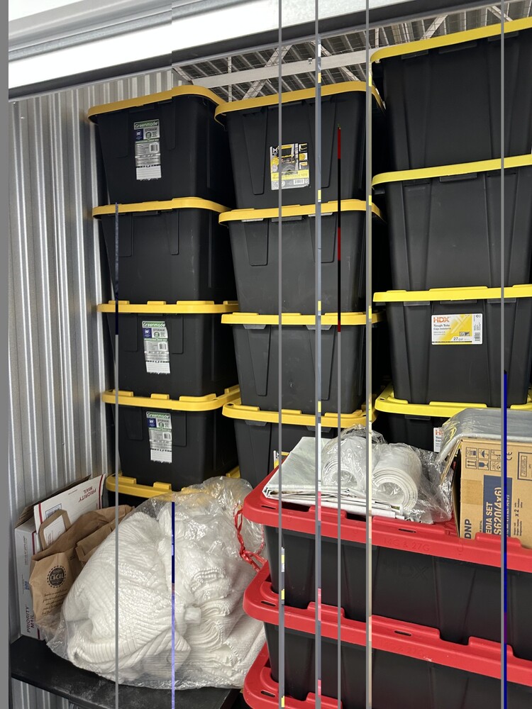 1-800-Self-Storage.com of Plymouth  auction IB-8081 20