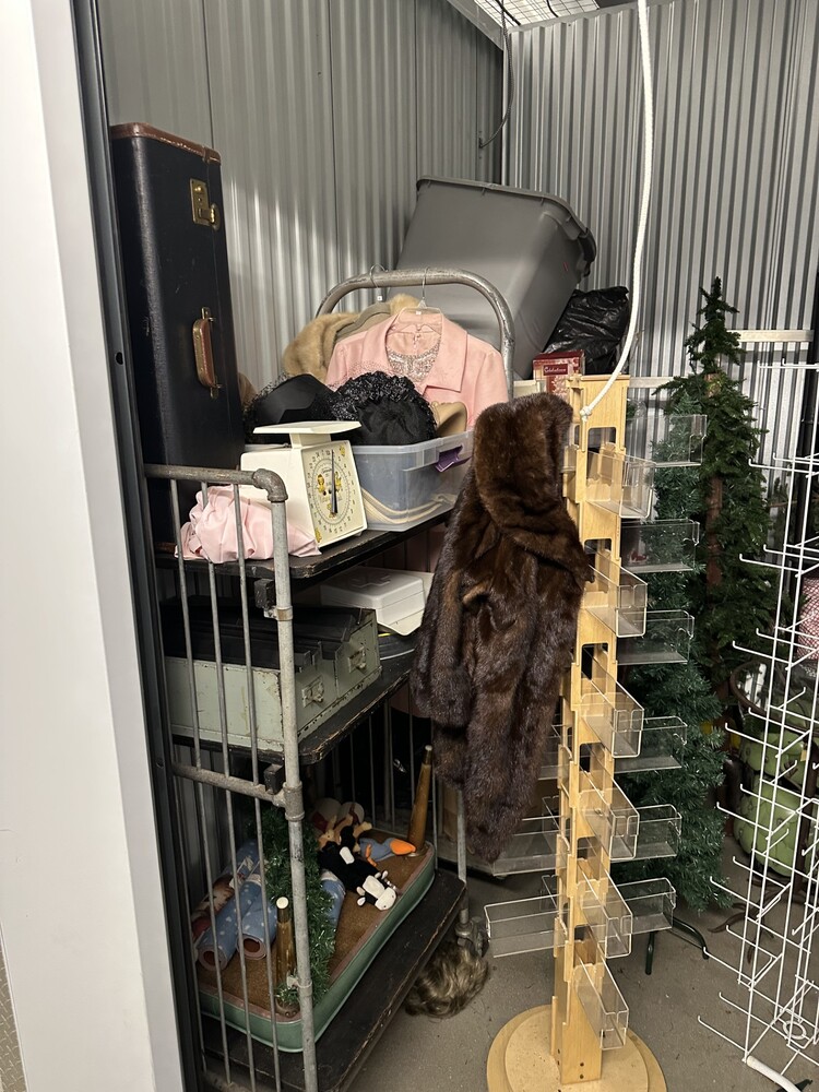 1-800-Self-Storage.com of Plymouth  auction IB-6269