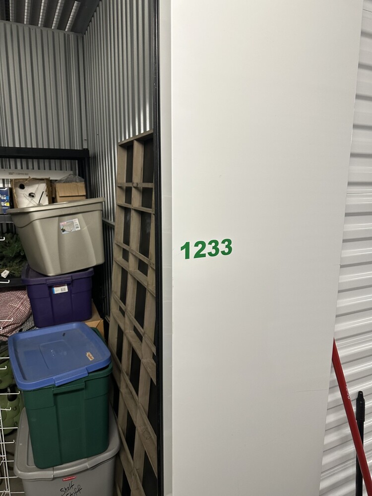 1-800-Self-Storage.com of Plymouth  auction IB-6269 10