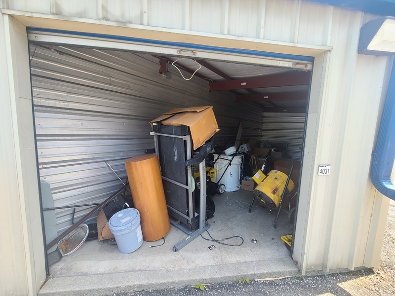 3013 - StorageMart Todd Baylis Blvd Toronto  auction IB-8661 20