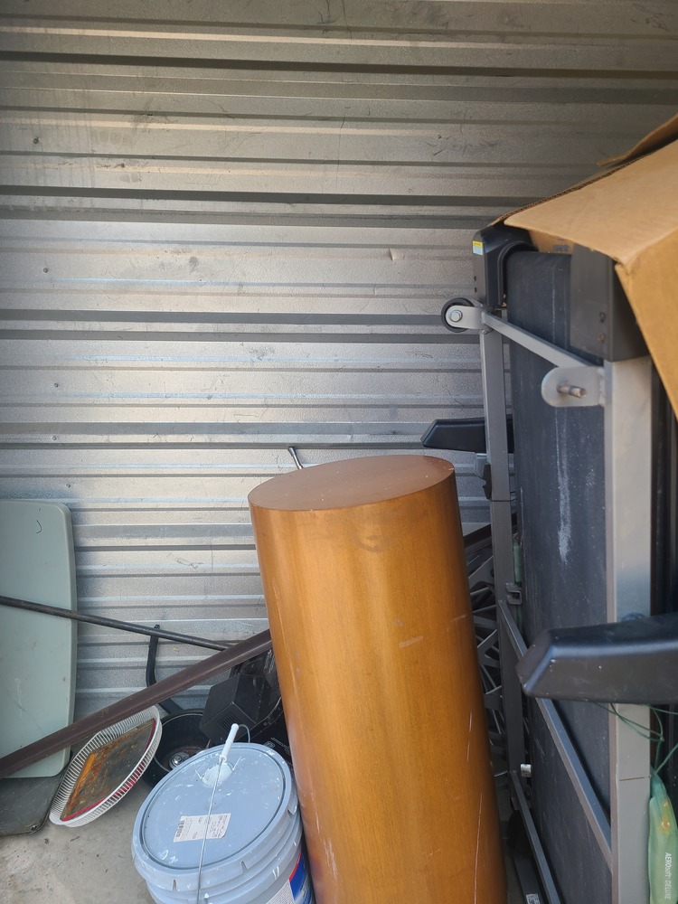 3013 - StorageMart Todd Baylis Blvd Toronto  auction IB-8661 30