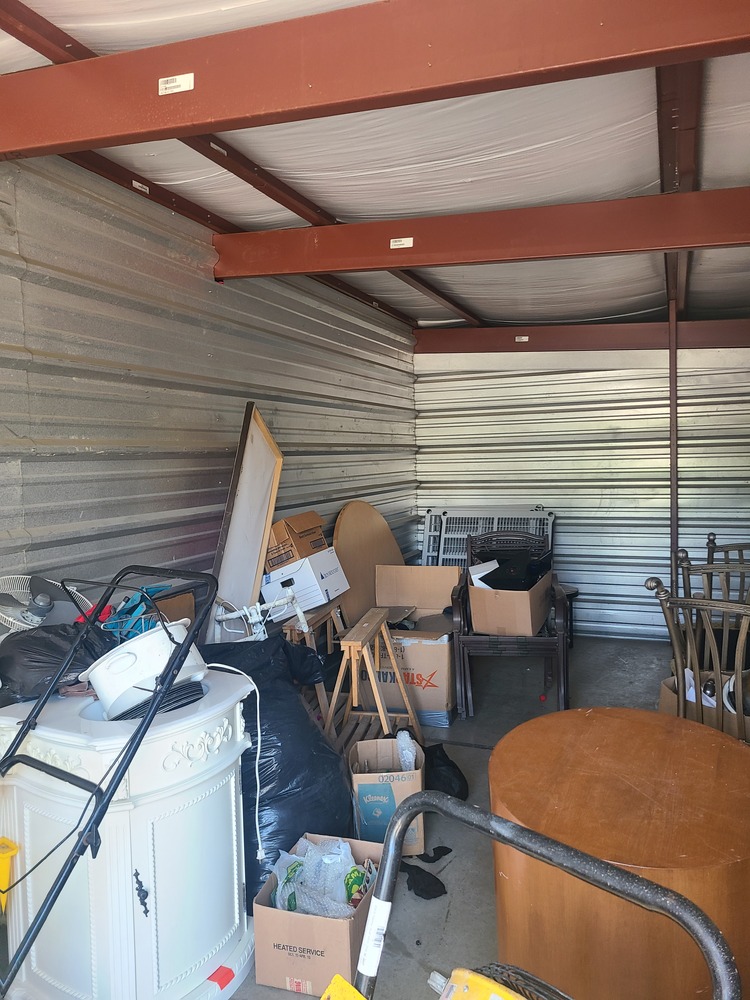 3013 - StorageMart Todd Baylis Blvd Toronto  auction IB-8661 40