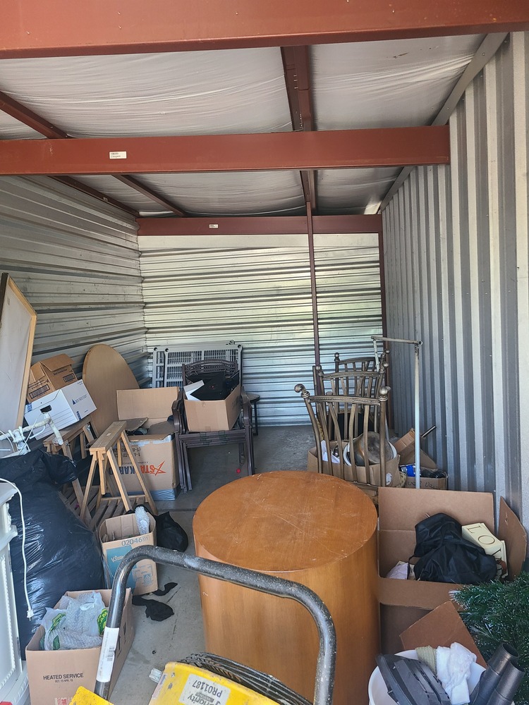 3013 - StorageMart Todd Baylis Blvd Toronto  auction IB-8661 50