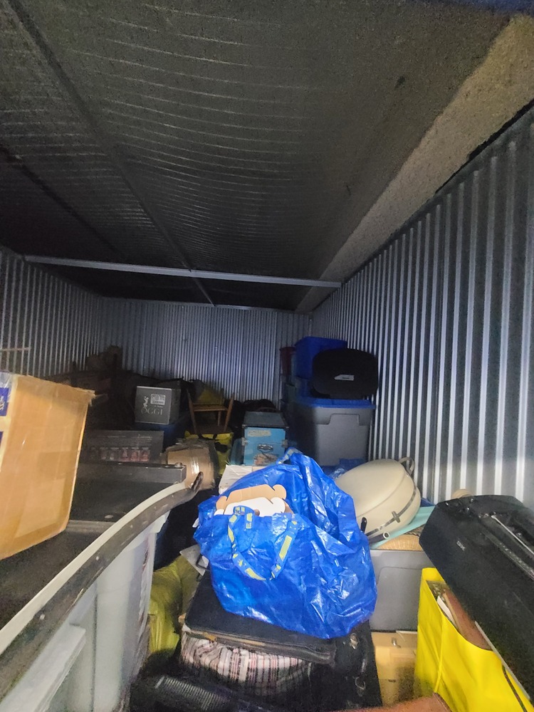 3013 - StorageMart Todd Baylis Blvd Toronto  auction IB-9461 10
