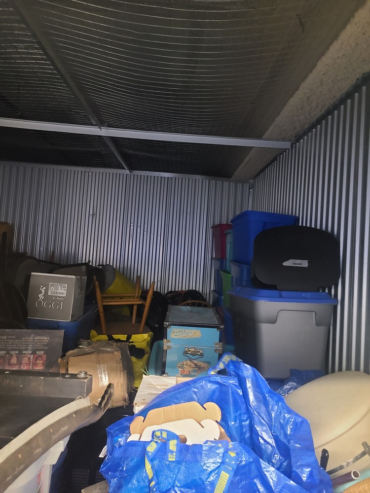 3013 - StorageMart Todd Baylis Blvd Toronto  auction IB-9461 20