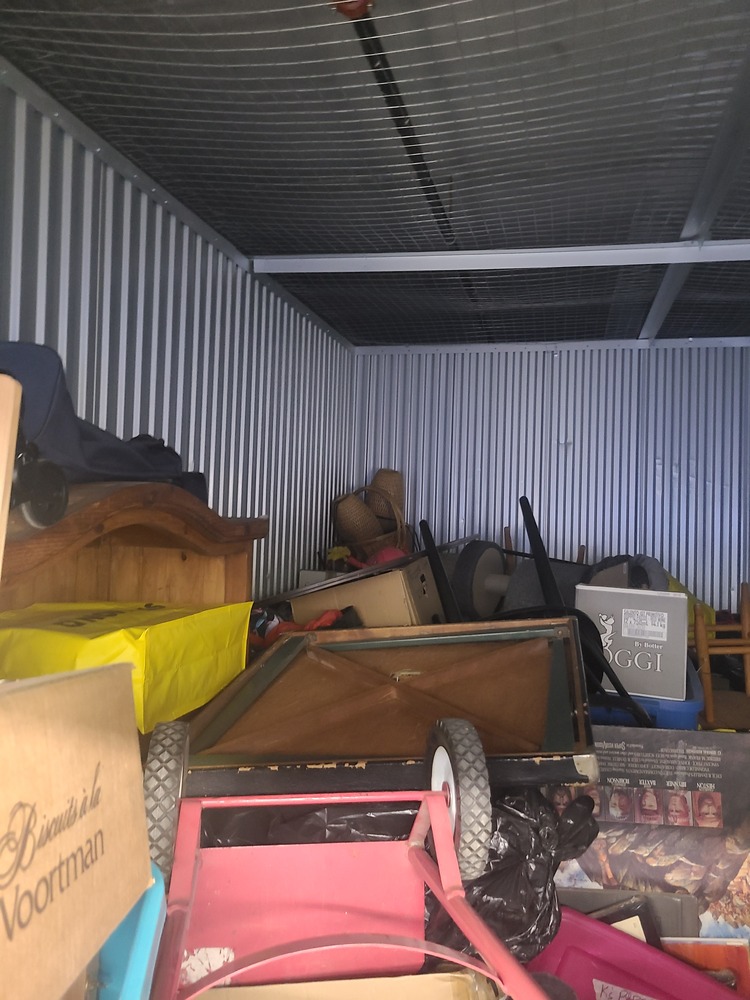 3013 - StorageMart Todd Baylis Blvd Toronto  auction IB-9461 40