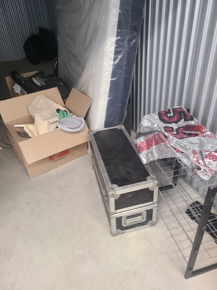 3013 - StorageMart Todd Baylis Blvd Toronto  auction IB-5045 20