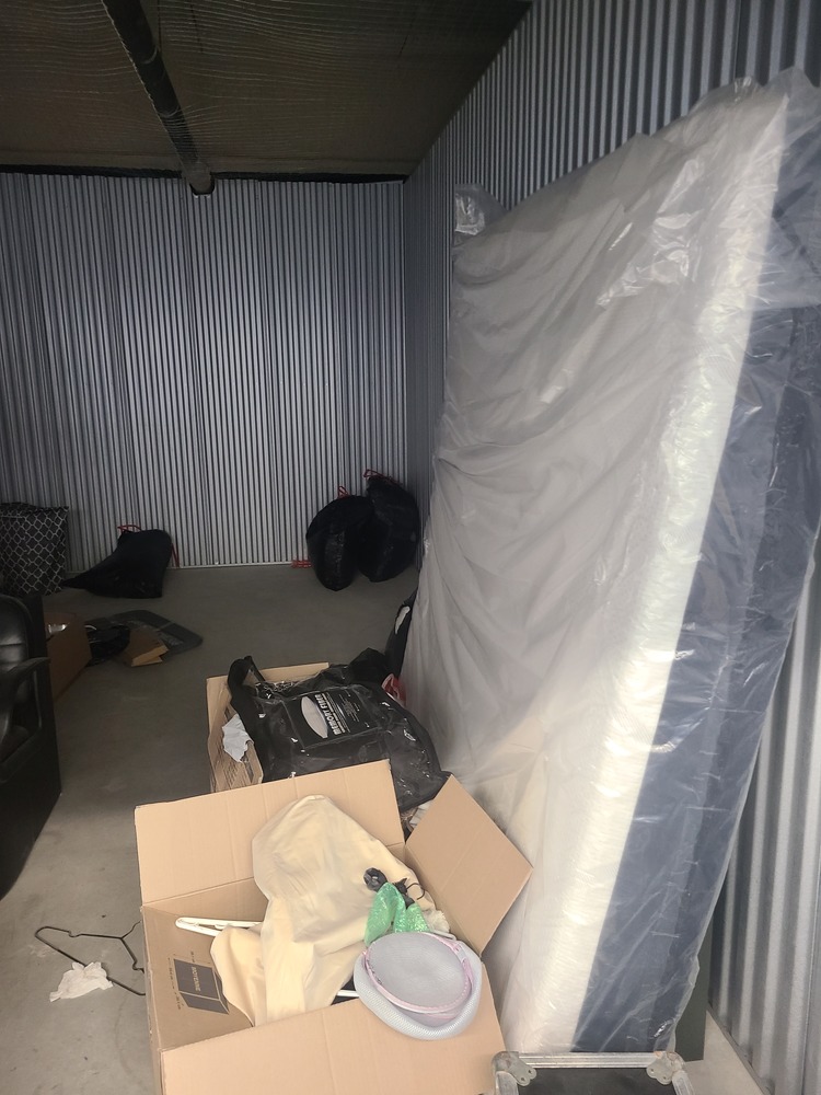 3013 - StorageMart Todd Baylis Blvd Toronto  auction IB-5045 30