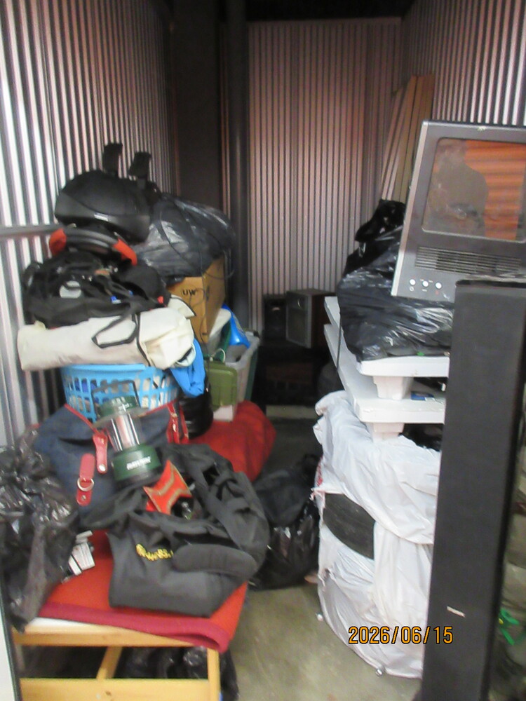 Public Storage P0046 -Estate Dr  auction IB-9397 10