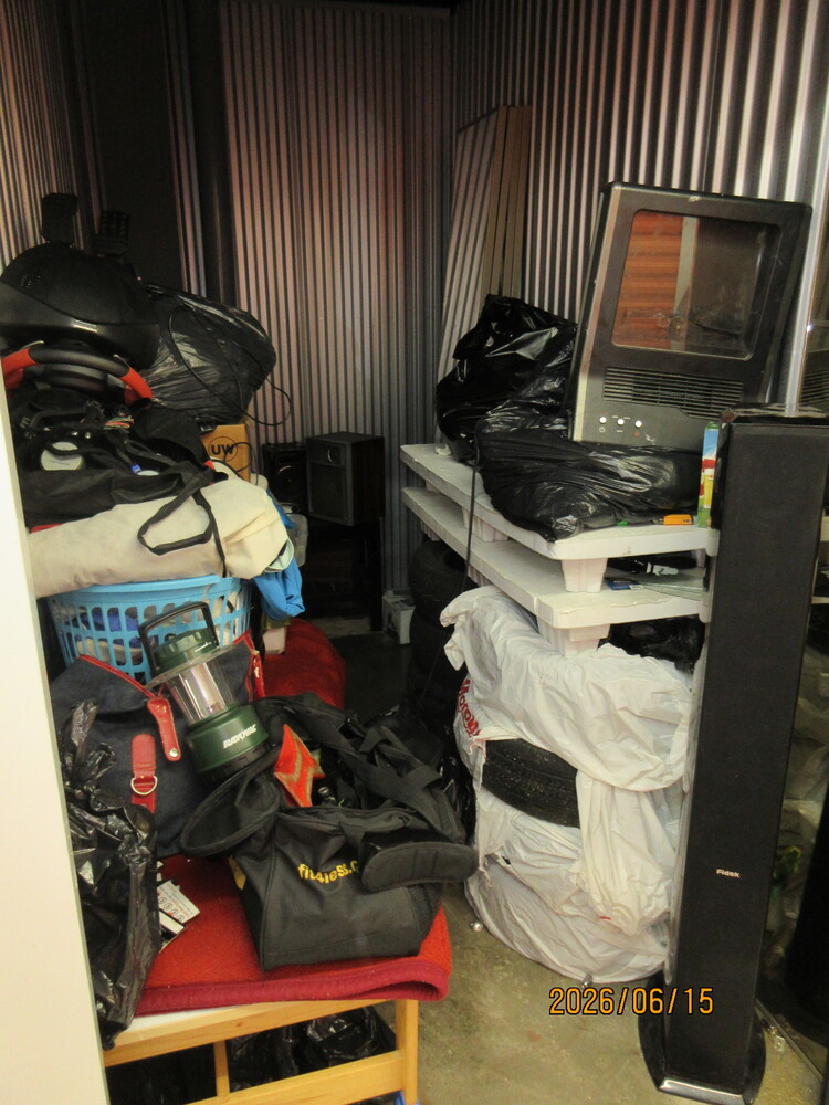 Public Storage P0046 -Estate Dr  auction IB-9397 20