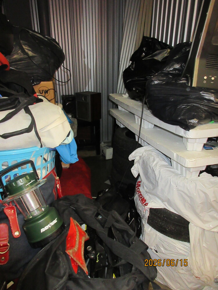 Public Storage P0046 -Estate Dr  auction IB-9397 30