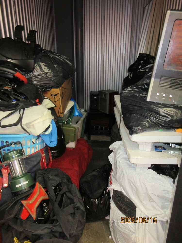 Public Storage P0046 -Estate Dr  auction IB-9397 50