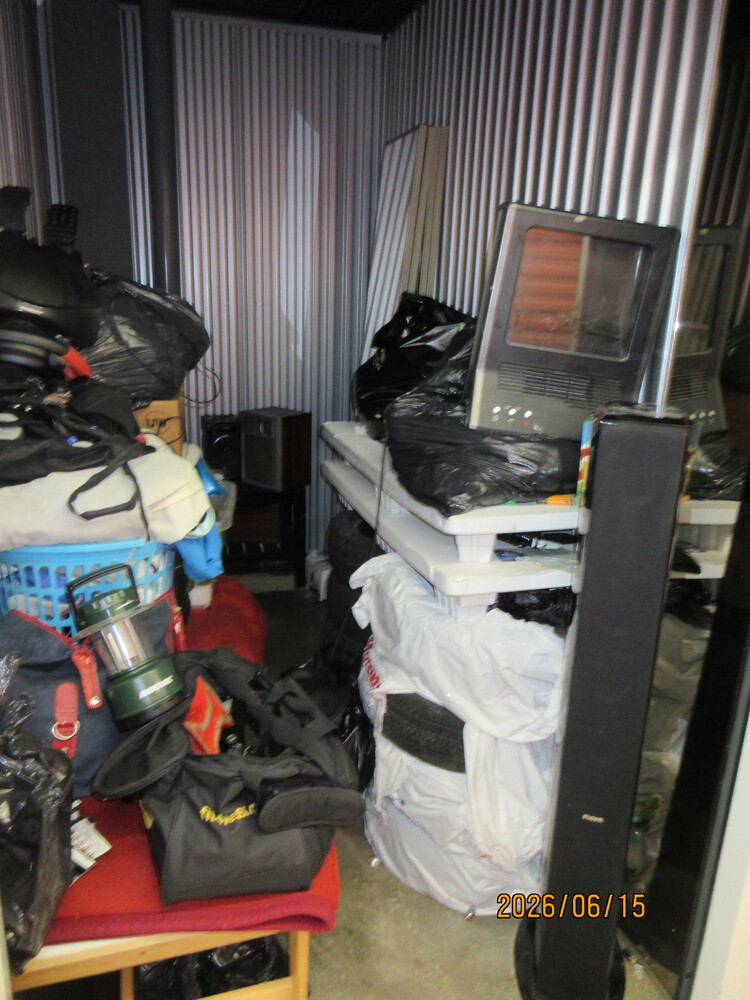 Public Storage P0046 -Estate Dr  auction IB-9397 70