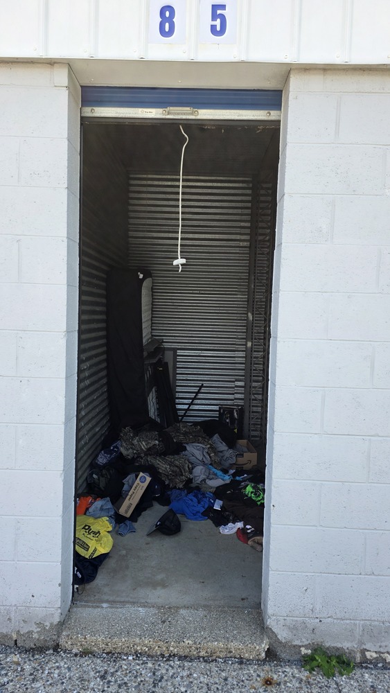Storage One - Waterford  auction IB-5543 20