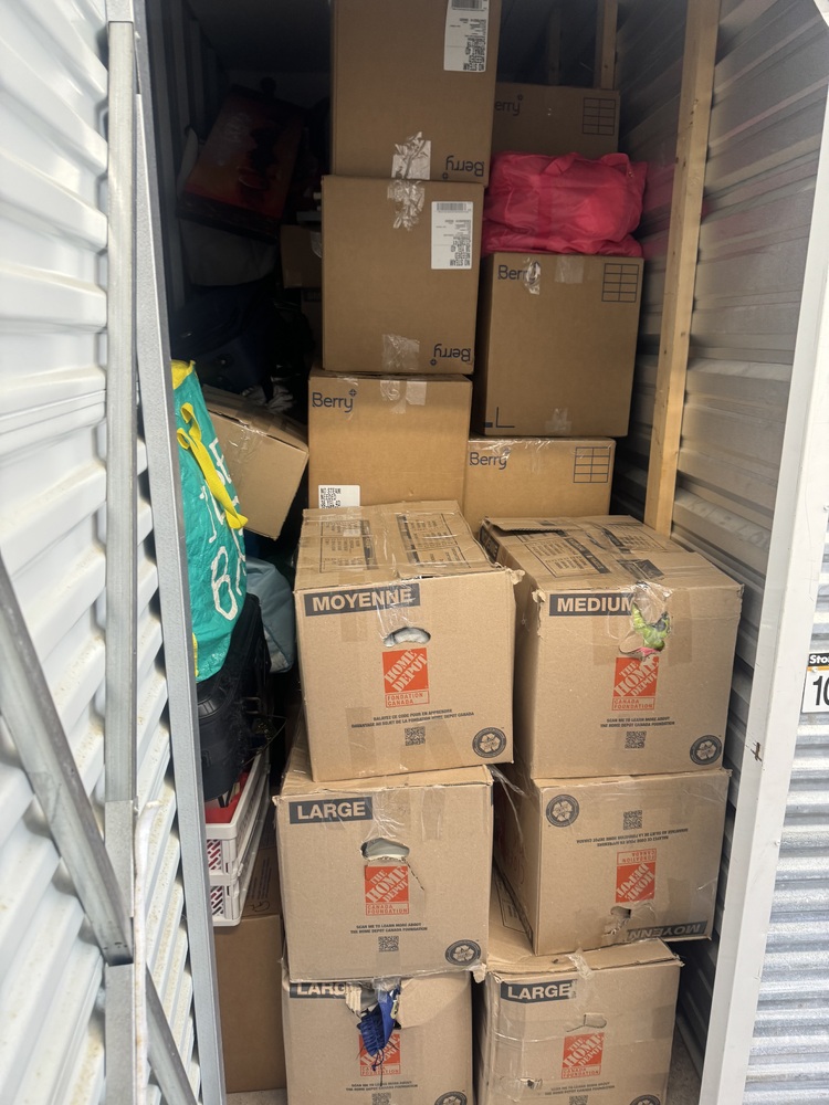 3034 - StorageMart Oshawa  auction IB-2937 20