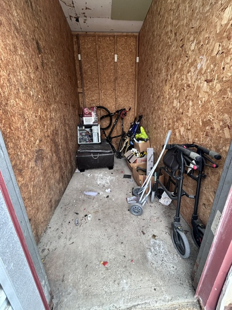 3034 - StorageMart Oshawa  auction IB-2148 20