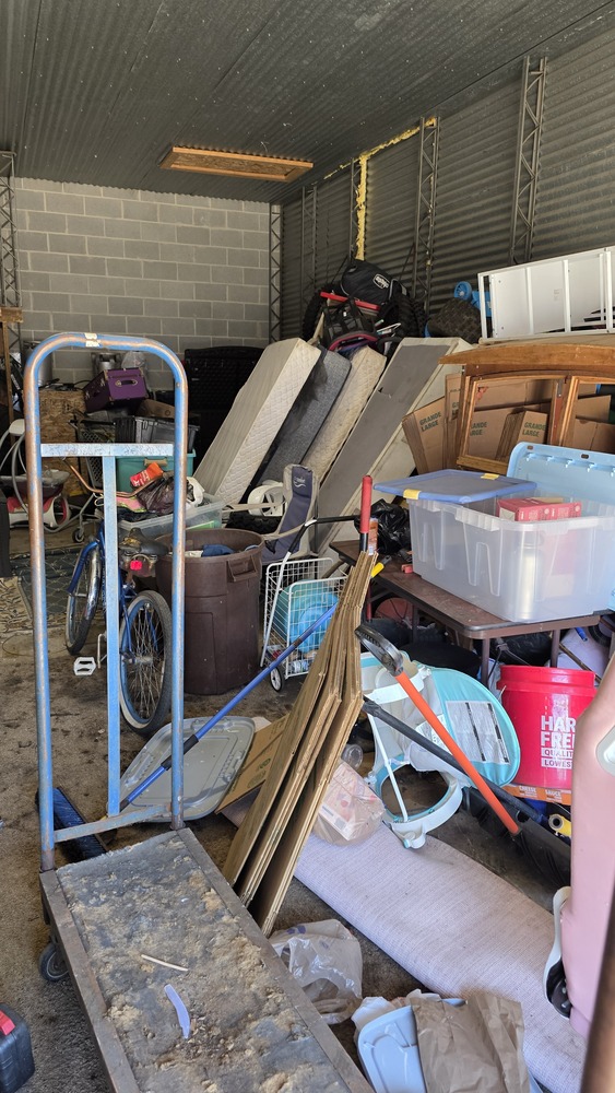 Storage One - Waterford  auction IB-1757