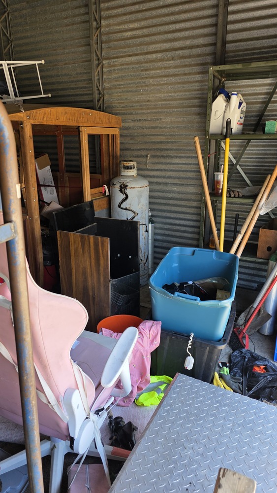 Storage One - Waterford  auction IB-1757 30