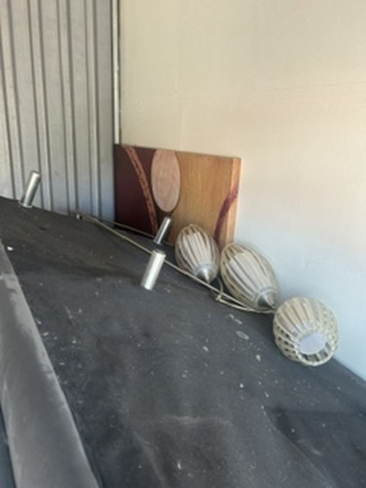 3101 - StorageMart Blvd St Martin  auction IB-7805 30