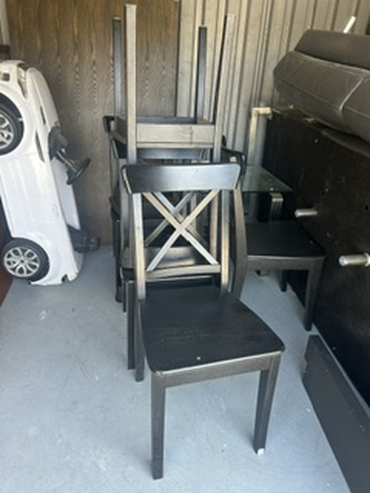 3101 - StorageMart Blvd St Martin  auction IB-7805 40