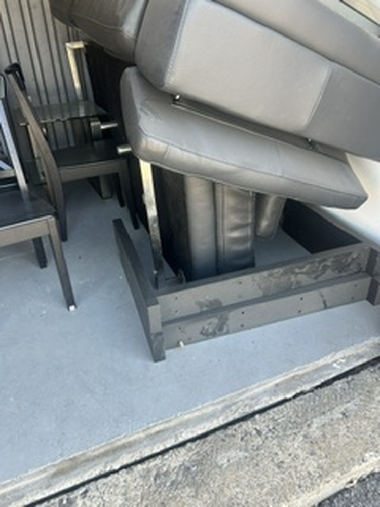 3101 - StorageMart Blvd St Martin  auction IB-7805 50