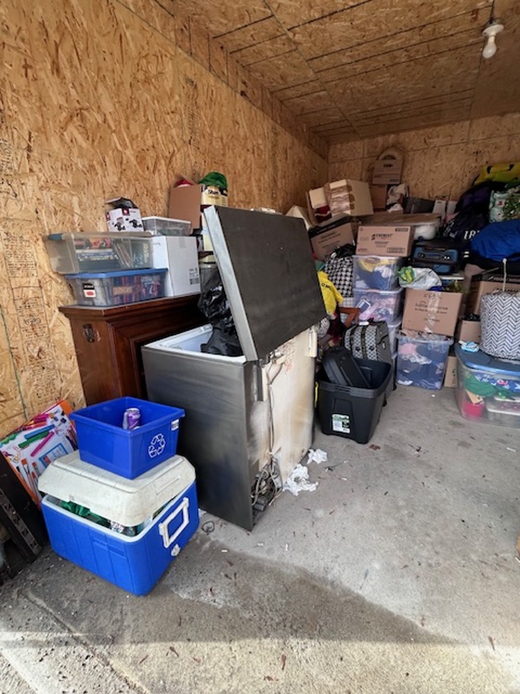 3034 - StorageMart Oshawa  auction IB-4208 40
