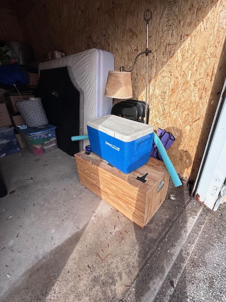 3034 - StorageMart Oshawa  auction IB-4208 30