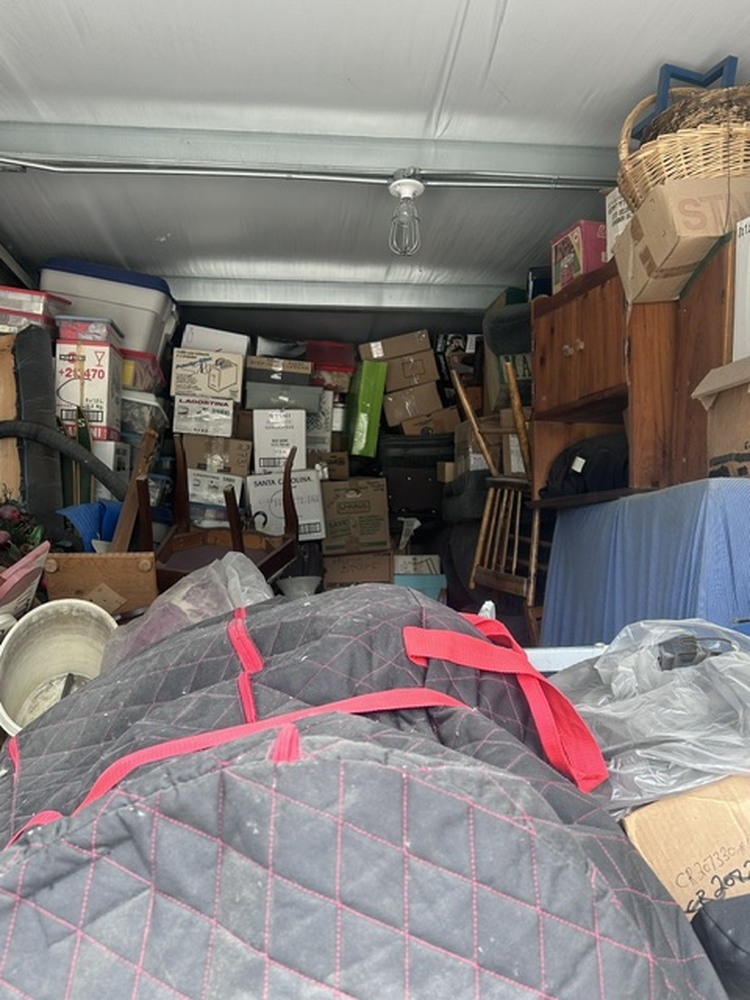 3034 - StorageMart Oshawa  auction IB-8498 10