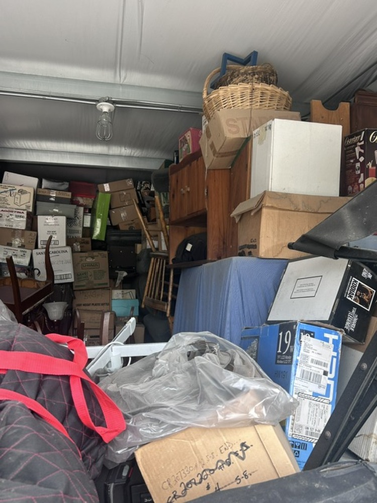 3034 - StorageMart Oshawa  auction IB-8498 20