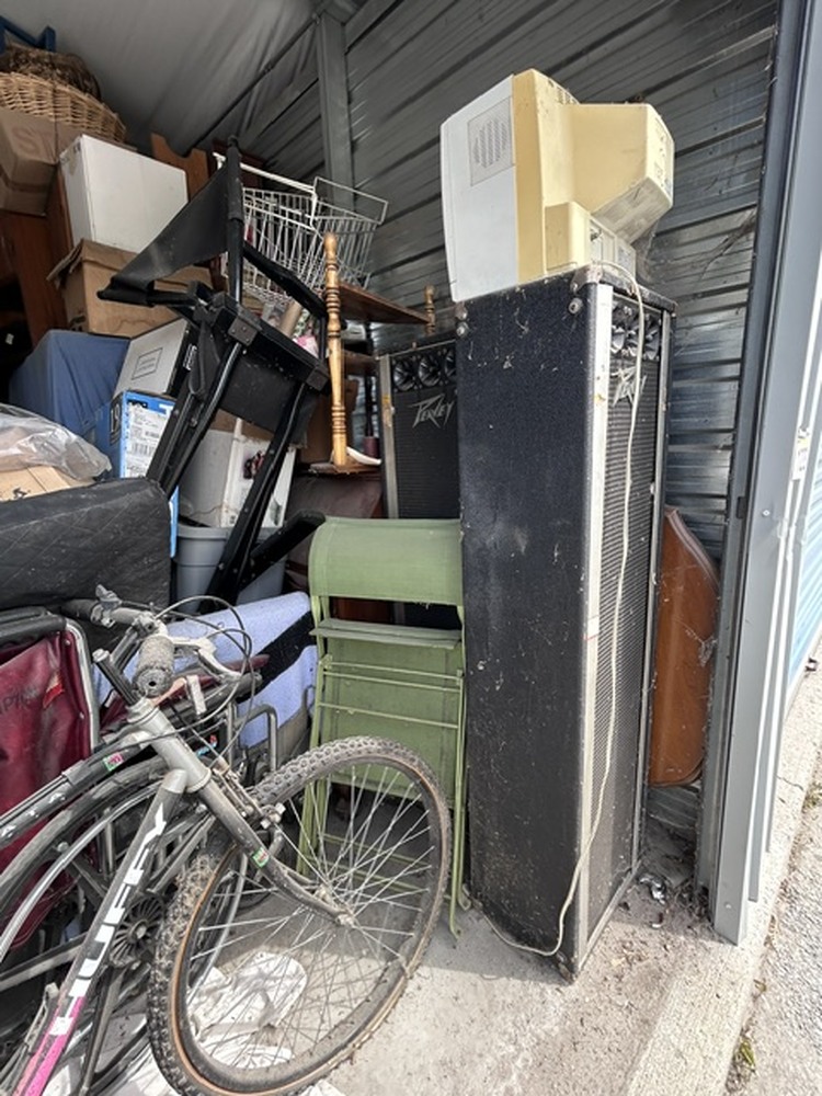3034 - StorageMart Oshawa  auction IB-8498 40