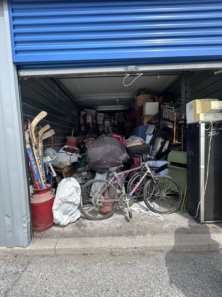3034 - StorageMart Oshawa  auction IB-8498 50
