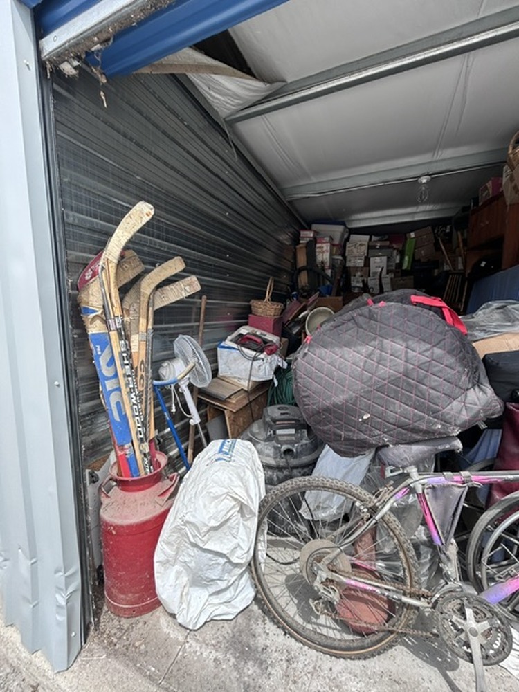3034 - StorageMart Oshawa  auction IB-8498 30