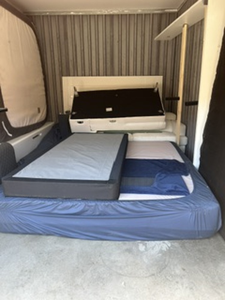 3101 - StorageMart Blvd St Martin  auction IB-2280
