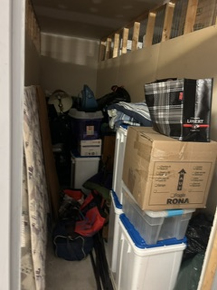 3101 - StorageMart Blvd St Martin  auction IB-5938