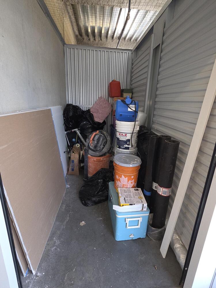 3401 - StorageMart SE Marine Dr & Knight St  auction IB-9939 100