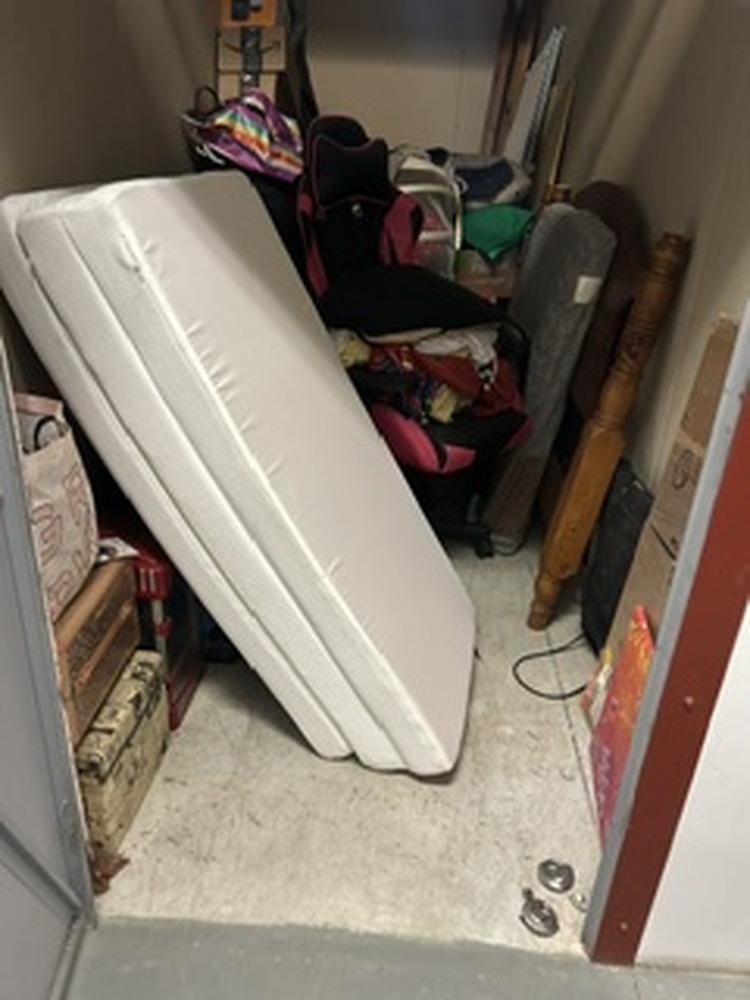 3101 - StorageMart Blvd St Martin  auction IB-5462 10