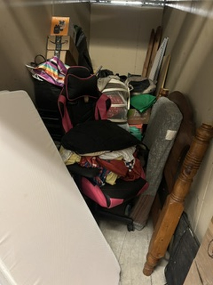 3101 - StorageMart Blvd St Martin  auction IB-5462 40