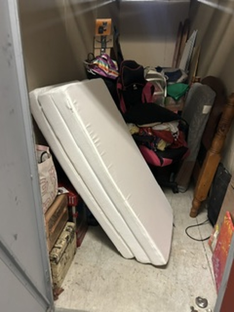 3101 - StorageMart Blvd St Martin  auction IB-5462 20