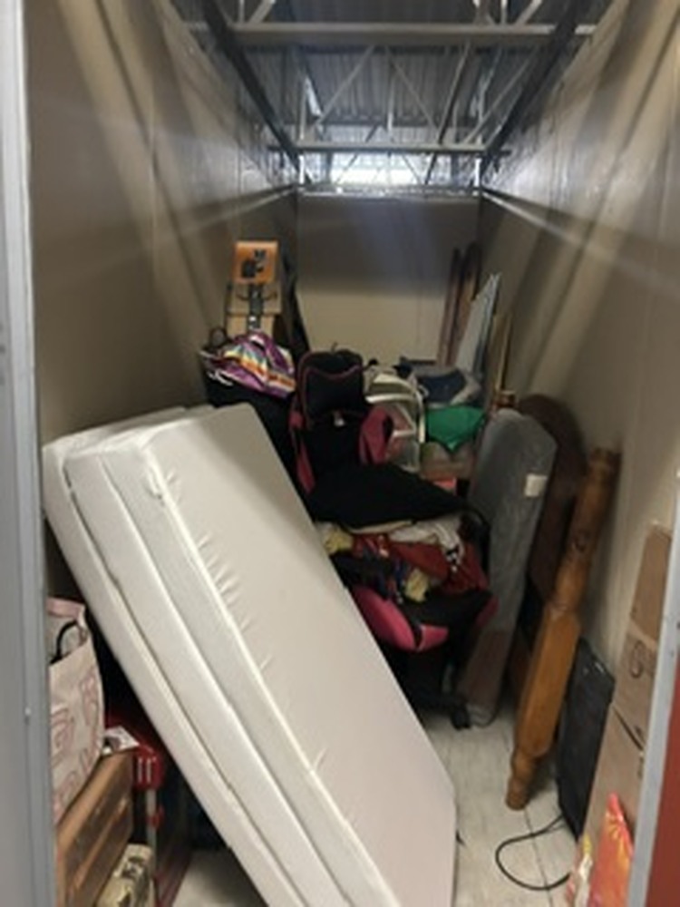 3101 - StorageMart Blvd St Martin  auction IB-5462 30