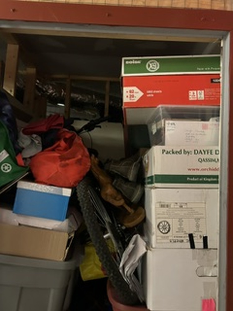 3101 - StorageMart Blvd St Martin  auction IB-7216 40
