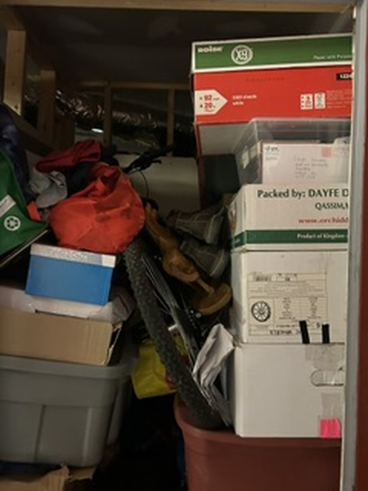 3101 - StorageMart Blvd St Martin  auction IB-7216 30