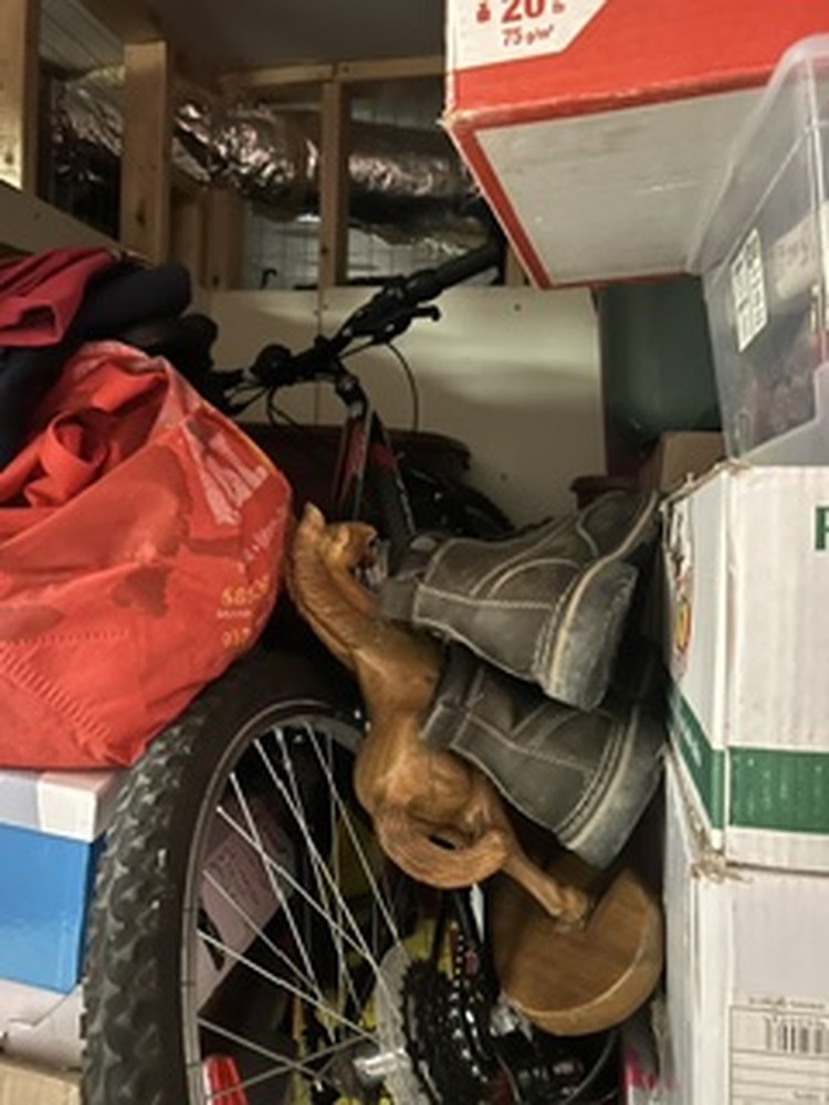 3101 - StorageMart Blvd St Martin  auction IB-7216 60