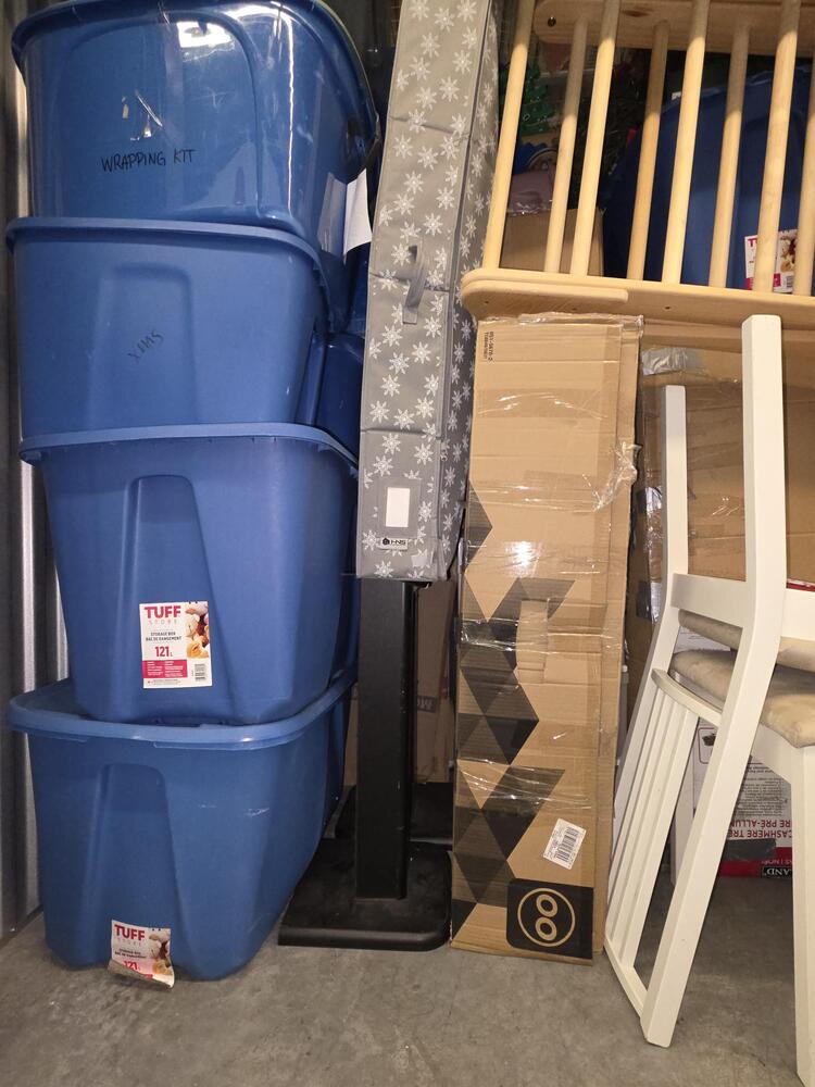 3401 - StorageMart SE Marine Dr & Knight St  auction IB-9638 10