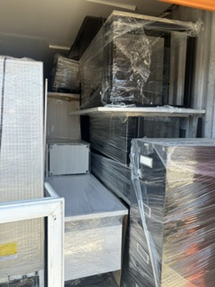 3101 - StorageMart Blvd St Martin  auction IB-5315 20
