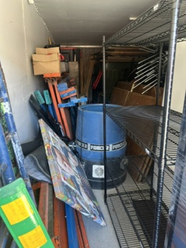 3101 - StorageMart Blvd St Martin  auction IB-5315 10