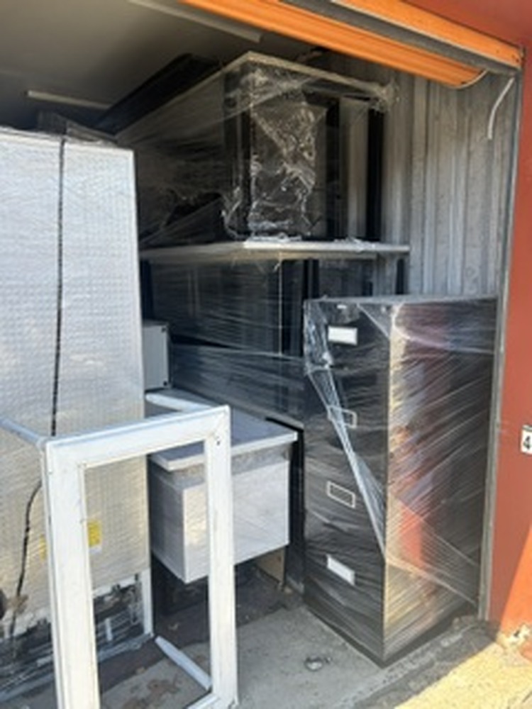 3101 - StorageMart Blvd St Martin  auction IB-5315 30