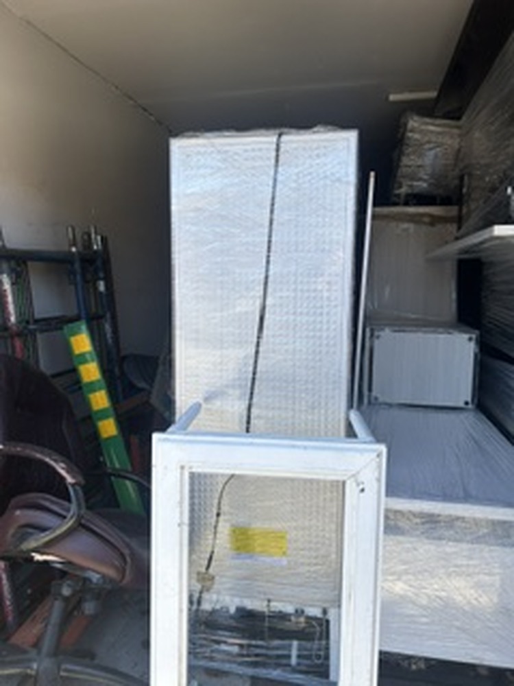 3101 - StorageMart Blvd St Martin  auction IB-5315 50