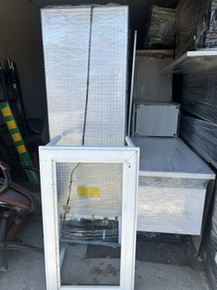 3101 - StorageMart Blvd St Martin  auction IB-5315 40