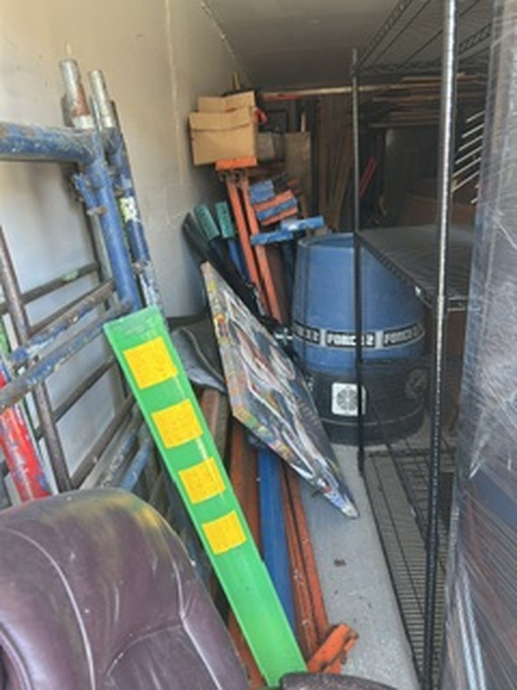 3101 - StorageMart Blvd St Martin  auction IB-5315 80