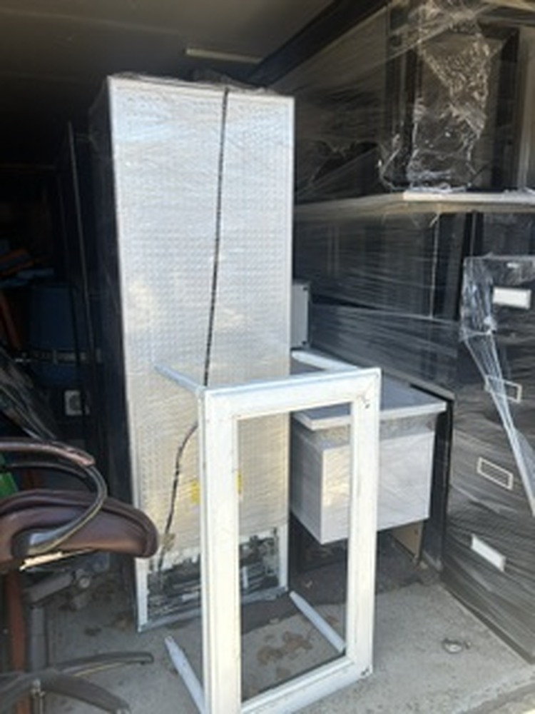 3101 - StorageMart Blvd St Martin  auction IB-5315 60